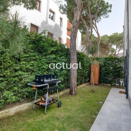 Avinguda Madrid 27 Bajos B Lejlighed Platja d'Aro