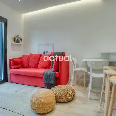 Lejlighed Avinguda Madrid 27 Bajos B Platja d'Aro