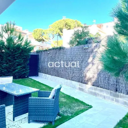 Avinguda Madrid 27 Bajos B Apartamento